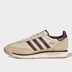 adidas Originals SL 72 RS mężczyźni Bieganie beż rozmiar 40 2/3 Buty