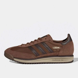 adidas Originals Sneakersy SL 72 RS Kids mężczyźni Bieganie brązowy rozmiar 40 2/3 Buty