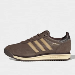 adidas Originals SL 72 RS mężczyźni Bieganie brązowy rozmiar 40 2/3 Buty
