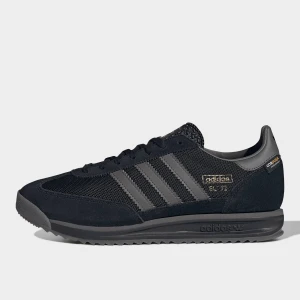 adidas Originals SL 72 RS mężczyźni Bieganie czarny rozmiar 40 2/3 Buty
