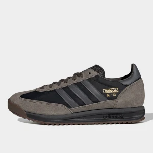 adidas Originals SL 72 RS mężczyźni Bieganie szary rozmiar Buty