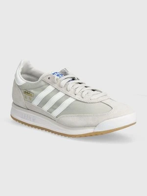 adidas Originals SL 72 RS sneakersy kolor szary JI1281