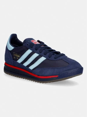 Zdjęcie produktu adidas Originals SL 72 sneakersy męskie zamszowe