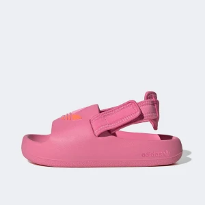 adidas Originals Slides Adilette Adifom Kids (GS) uniseks różowy rozmiar Buty