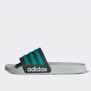 adidas Originals Slides Adilette Shower mężczyźni szary rozmiar Buty