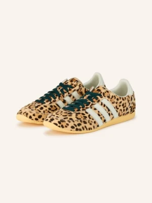 Adidas Originals Sneaker Japan braun