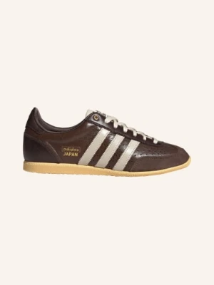 Adidas Originals Sneaker Japan braun