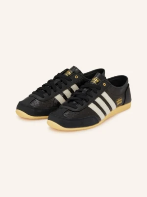 Adidas Originals Sneaker Japan Decon schwarz