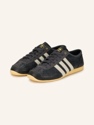 Adidas Originals Sneaker Japan Decon schwarz