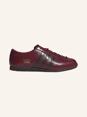 Adidas Originals Sneaker Japan Lux braun