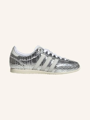 Adidas Originals Sneaker Japan silber