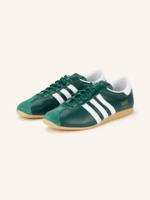 Adidas Originals Sneaker Paris gruen