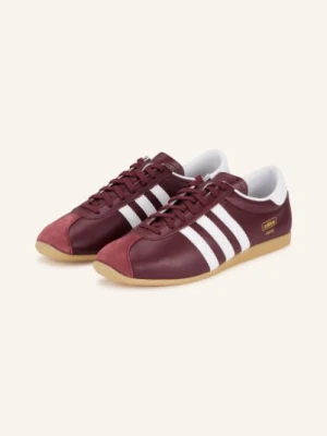 Adidas Originals Sneaker Paris rot