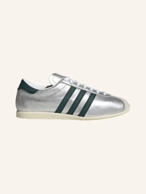 Adidas Originals Sneaker Paris silber