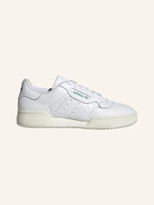Adidas Originals Sneaker Powerphase weiss
