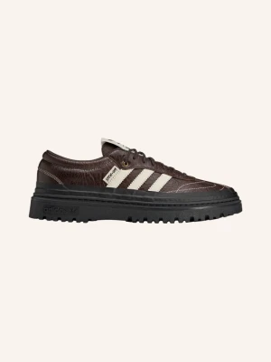 Adidas Originals Sneaker Samba Lx Freizeit Sftm braun brązowy