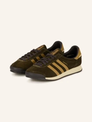 Adidas Originals Sneaker Samoa Ii Spzl gruen