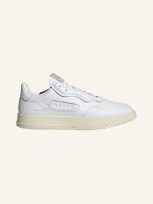 Adidas Originals Sneaker Sc Premiere weiss biały