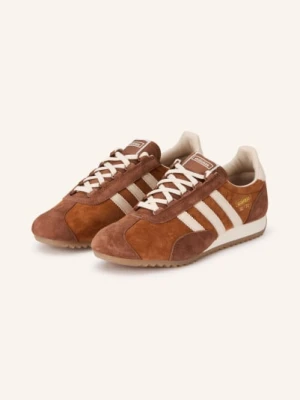Adidas Originals Sneaker Sl 72 Og braun