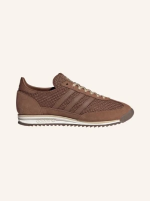 Adidas Originals Sneaker Sl 72 Og braun