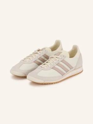Adidas Originals Sneaker Sl 72 Og weiss
