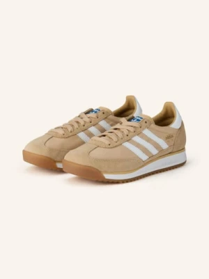 Adidas Originals Sneaker Sl 72 Rs beige