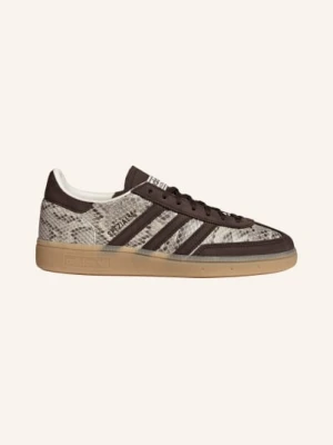 Adidas Originals Sneaker Specjalne Do Piłki Ręcznej beige