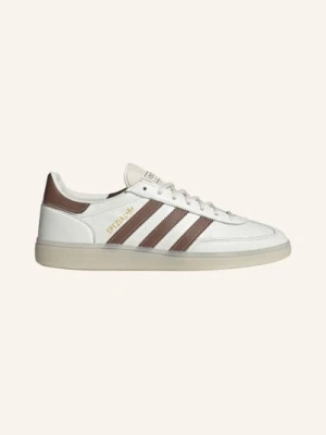 Adidas Originals Sneaker Specjalne Do Piłki Ręcznej weiss brązowy