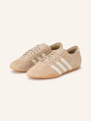 Adidas Originals Sneaker Tokyo beige