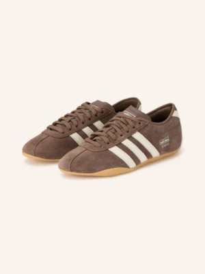 Adidas Originals Sneaker Tokyo braun