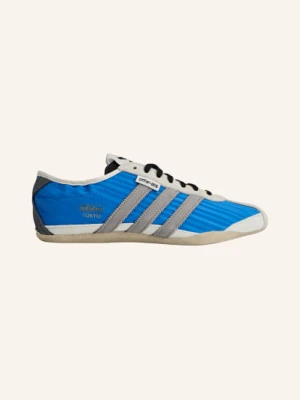 Adidas Originals Sneaker Tokyo W Sftm blau