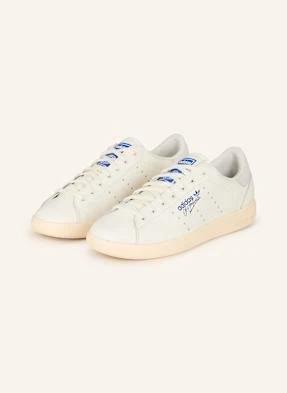 Adidas Originals Sneakersy A. Aspden Spzl weiss