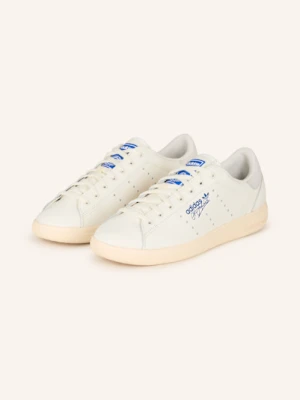 Adidas Originals Sneakersy A. Aspden Spzl weiss