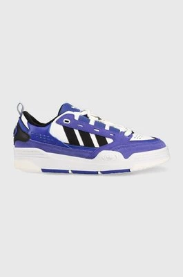 adidas Originals sneakersy ADI2000 HQ6917 kolor niebieski