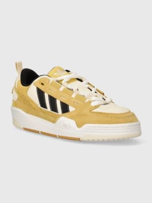 adidas Originals sneakersy Adi2000 kolor beżowy IF8832