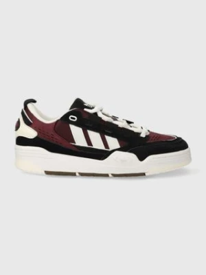 adidas Originals sneakersy ADI2000 kolor bordowy IF8821