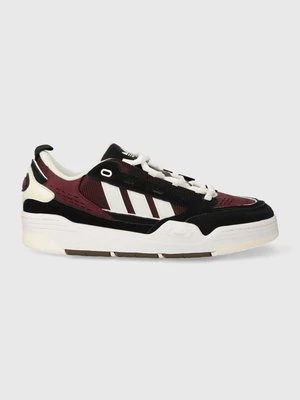 adidas Originals sneakersy ADI2000 kolor bordowy IF8821