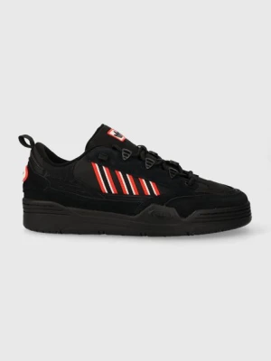 adidas Originals sneakersy ADI2000 kolor czarny IF8825