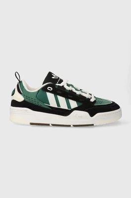 adidas Originals sneakersy ADI2000 kolor zielony IF8823