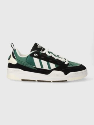 adidas Originals sneakersy ADI2000 kolor zielony IF8823