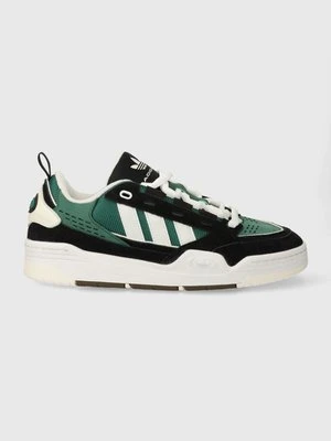 adidas Originals sneakersy ADI2000 kolor zielony IF8823