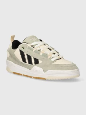 adidas Originals sneakersy Adi2000 kolor zielony IF8831