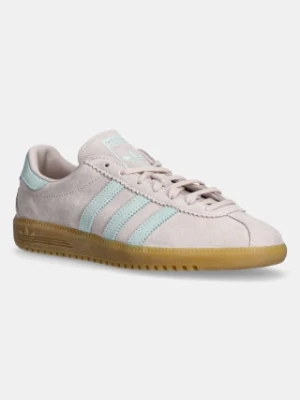 adidas Originals sneakersy Adidas BRMD kolor szary JS0256