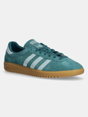 adidas Originals sneakersy Adidas Brmd kolor zielony JH5458