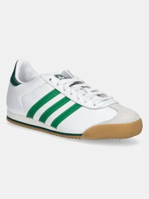 adidas Originals sneakersy Adidas K męskie kolor biały JP9638