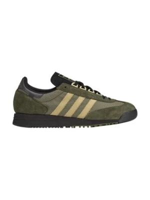 adidas Originals sneakersy adidas Originals x C.P. Company SL83 Spezial kolor zielony IH3306