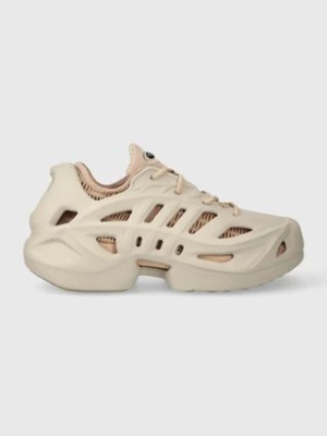 adidas Originals sneakersy adiFOM CLIMACOOL kolor beżowy IF3904