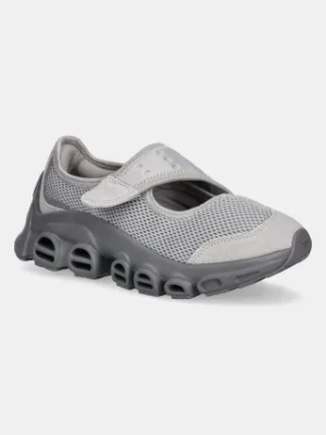 adidas Originals sneakersy Adifom Megajane damskie kolor szary JH7556