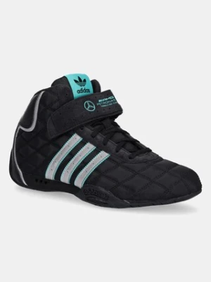 adidas Originals sneakersy Adiracer HI Mer męskie kolor czarny JR4547