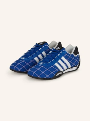 Adidas Originals Sneakersy Adiracer Lo blau